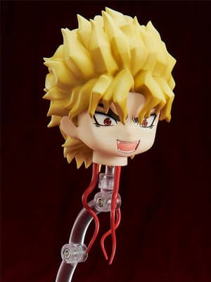Nendoroid 1624 Dio Brando - 7