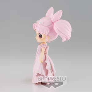 Princess Usagi Small Lady Serenity - Sailor Moon Eternal Q Posket - Version B - 4