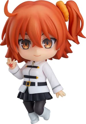 Nendoroid 703b Gudako / Female Master - Light Edition - 5