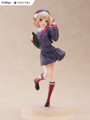 Shigure Ui  - Tenitol - Furyu (10)