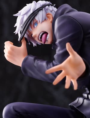 Satoru Gojo - 1/7 Scale Figur - Jujutsu Kaisen - eStream - 7