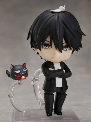 Nendoroid 1452 Takato Saijo - 7