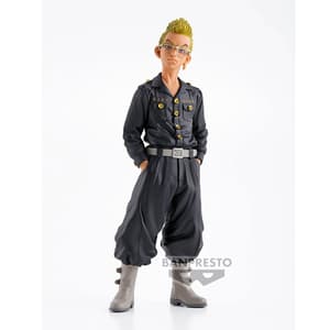 Tetta Kisaki - Tokyo Revengers - Banpresto - 3
