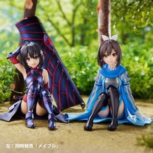 Sally - Bofuri - Union Creative (14)