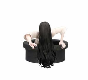 Sadako Yamamura - Noodle Stopper - Furyu (13)