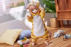 Kinako - Tiger - Palette - Alice Glint / Thousand (3)