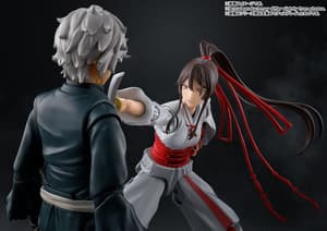 Gabimaru - S.H. Figuarts - Bandai Spirits (9)