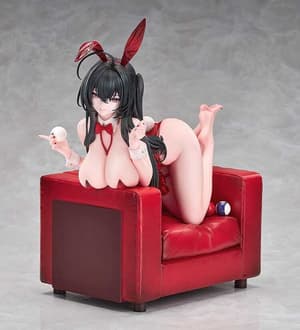 Taihou - Fun on the Baize - Illustration -  Good Smile Company - 6