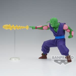 Piccolo - Dragon Ball Z - G x materia - Banpresto (1)