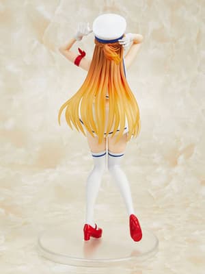 Asuna - Marine Look - Coreful Figure - Taito - 1