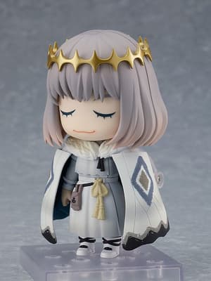 Nendoroid 2102 Oberon - Pretender (5)