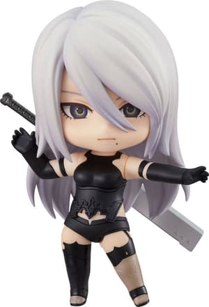 Nendoroid 1656 A2 (YoRHa Type A No.2) - Re-Release - 6