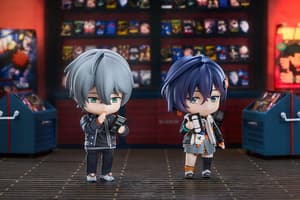 Nendoroid 2714 Wise - 11