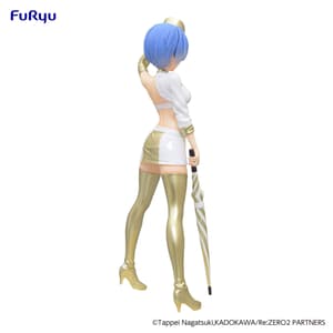 Rem - Grid Girl - Trio-Try-iT - Furyu (6)