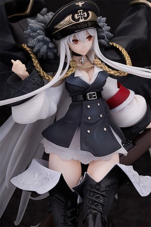 Mauser Kar98K - Girl's Frontline - Hobby Max - 9