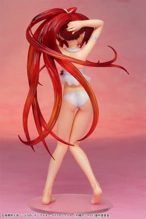 Shana - Bikini ver - 4