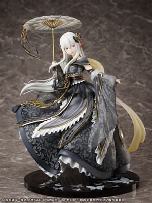 Echidna - Hanfu - F:Nex - Furyu - 10