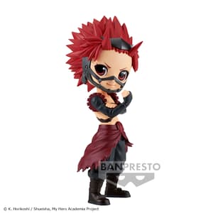 Eijiro Kirishima - My Hero Academia - Q Posket II (1)