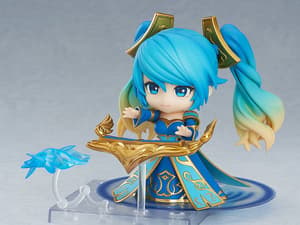 Nendoroid 1651 Sona - 3