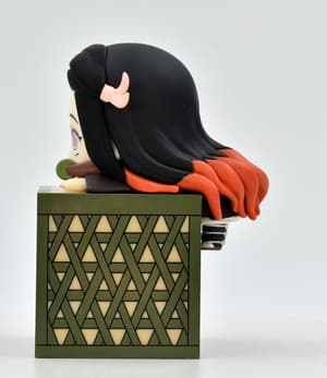 Nezuko Kamado (1) - Hikkake Nezuko Collection - Furyu - 3