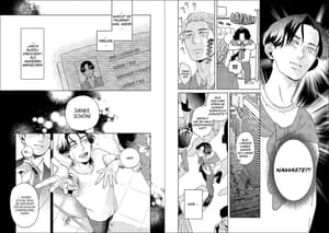 Sag’s mit den Händen - Loewe Manga - Band 01 - 2