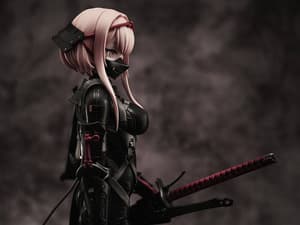 Samurai - Falslander - Wing - 5