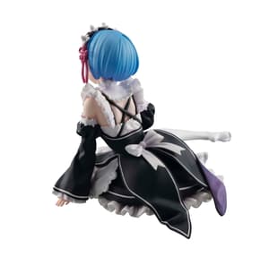 Rem - Melty Princess - Megahouse (6)
