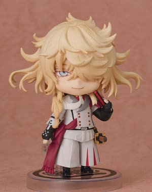 Nendoroid Ichimonji Norimune - 2
