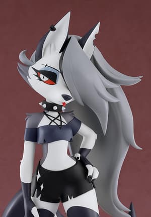 Loona - L - Helluva Boss Pop Up Parade - Good Smile Company - 8