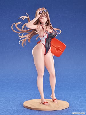 Rapi - Classic Vacation - Good Smile Company - Re-Release (including Bonus) - 3