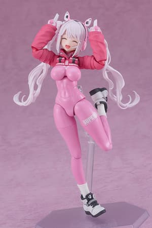 Figma 628 Alice - Re-Release - 9