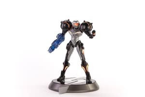 Samus - Phazon Suit - Collector's Edition - First 4 Figures - 3
