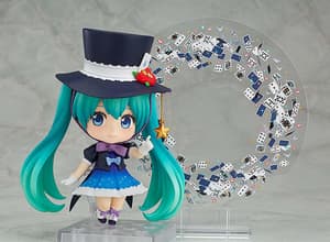 Nendoroid Hatsune Miku: Magical Mirai 2013 Ver. - 6