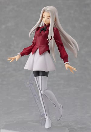 figma 132 Irisviel von Einzbern - 3