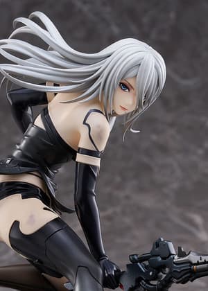 NieR:Automata Ver1.1a - A2 1/7 Scale PVC Statue by Max Factory - 5
