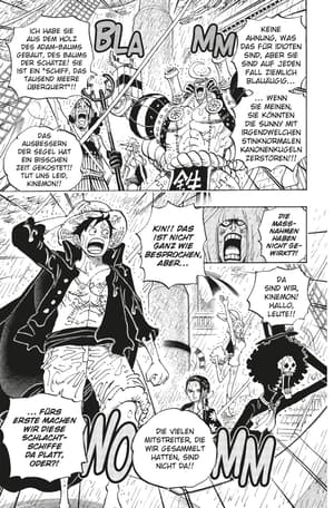 One Piece - Carlsen - Vol. 97 - 4
