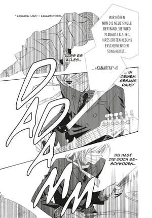 Anonymous Noise 3 - 5