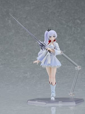 Figma 599 Weiss Schnee - 1