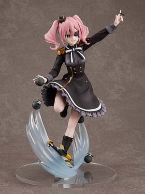《Forgetter》Annett KADOKAWA Special Set - 6