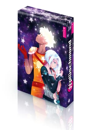 #plüschmond - Altraverse - Band 04 Collectors Edition - 2