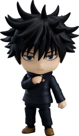 Nendoroid Megumi Fushiguro - 1