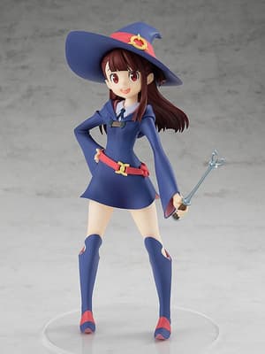 Akko / Atsuko Kagari - Little Witch Academia Pop Up Parade - Good Smile Company - 4
