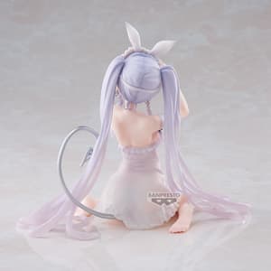 Eve (Rurudo) - Usamimi Lingerie - Golden Head - Alice Glint / Thousand (1)