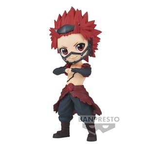 Eijiro Kirishima - My Hero Academia - Q Posket Version A (1)