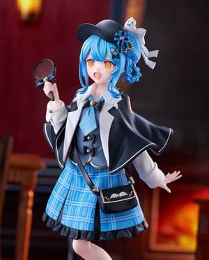 Sherry Tachibana - L - Magical Girl Witch Trials Pop Up Parade - Good Smile Company - 3