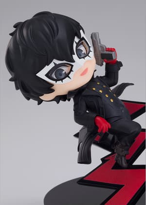 Persona Series 30th Anniversary - Collaboration Vignette - Nendoroid More - Good Smile Company - 5