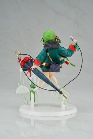 Siki Rain or Shine - Deluxe Version - Original Design ART - Astrum Design (6)