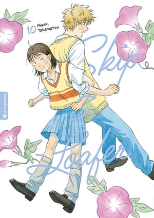 Skip & Loafer - altraverse - Band 10 (1)