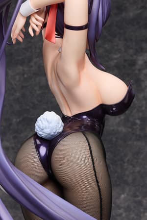 Akeno Himejima - 1/3 B-Style Bunny - FREEing - 9