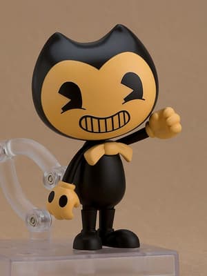 Nendoroid 2223 Bendy & Ink Demon - 4